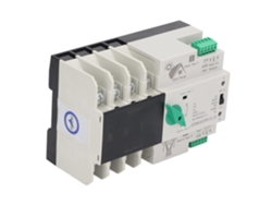 Controlador De Interruptor De Alimentación De 4 Pines