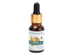 Aceite Esencial De Cuidado Capilar Profesional Nutritivo Anticaída Y Reparador 18ml