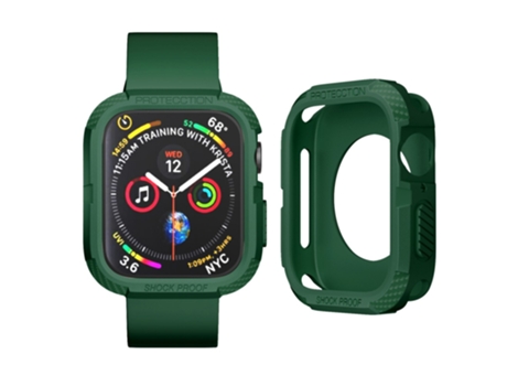 Carcasa para Apple Watch Series 7 41mm 680700580A