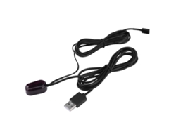 Repetidor de infrarrojos (receptor de control remoto emisor)