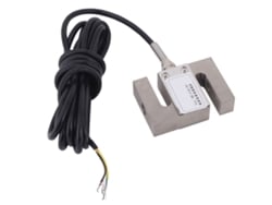 Sensor De Carga De Alta Precisión Celda De Carga 100kg Con Cable Para Peso