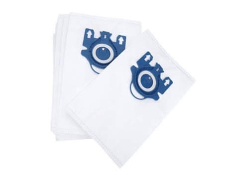Paquete de 15 bolsas de polvo para aspiradora Miele tipo Gn S2 S5 S8 C1 C3, accesorios de repuesto para bolsas de aspiradora