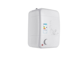 Empapador de agua eléctrico instantáneo, diseño compacto, eficiencia energética, OEM blanco