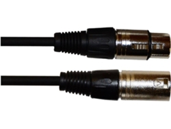 CABO DE MICROFONE OQAN QABL XM-10-XF
