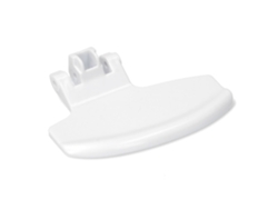 Tirador De Puerta Blanco Para Lavadora - Candy 41021016 Dhl021cy