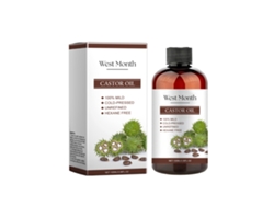Aceite de ricino multiefecto