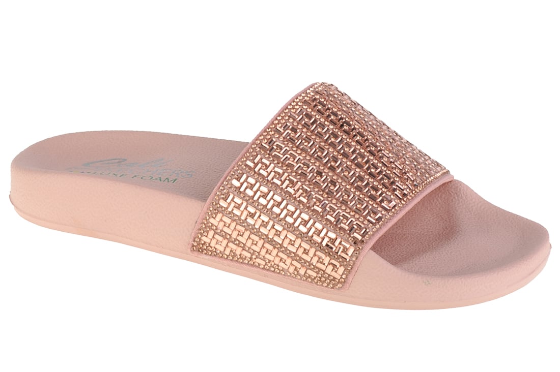 Zapatos Mujer Skechers rosa tam 37 pop ups new spark