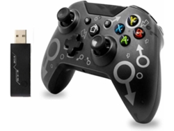 Controlador inalámbrico 2,4G para Xbox One Controlador inalámbrico Xbox Joystick Gamepad para Xbox One / One S / One X / One Elite / Xbox Series X YIZHOOD