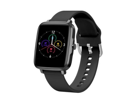 Reloj inteligente para hombre, Reloj deportivo resistente al agua, 11 modos de deporte, podómetro, monitor, calorías, monitor de sueño, para Androi...