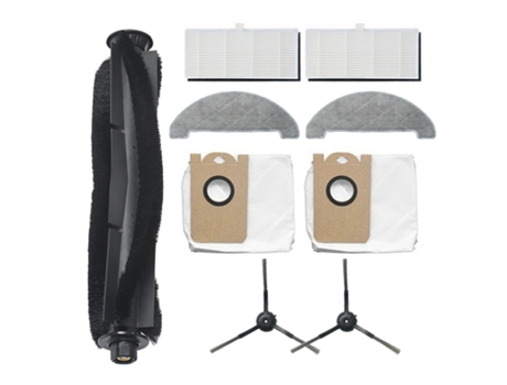 Accesorio Aspiradores XIAOMI rollo de paños viomi s9
