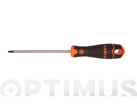 Destornillador Bahcofit Boca Torx BAHCO