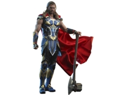 Hot Toys THOR 4 Amor y Trueno THOR Figura de acción escala 1:6