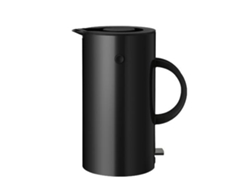 Stelton 890 Hervidor eléctrico 1,5 L 1850 W Negro