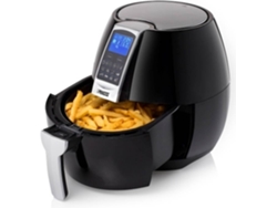 Freidora de Aire PRINCESS 182020 (3.2 kg - Negro)