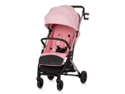 Silla de Paseo PIXIE desde el nacimiento hasta 22 kg Flamingo CHIPOLINO