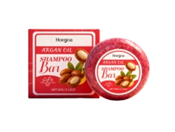 Champú nutritivo para un cabello sano Bar Worten