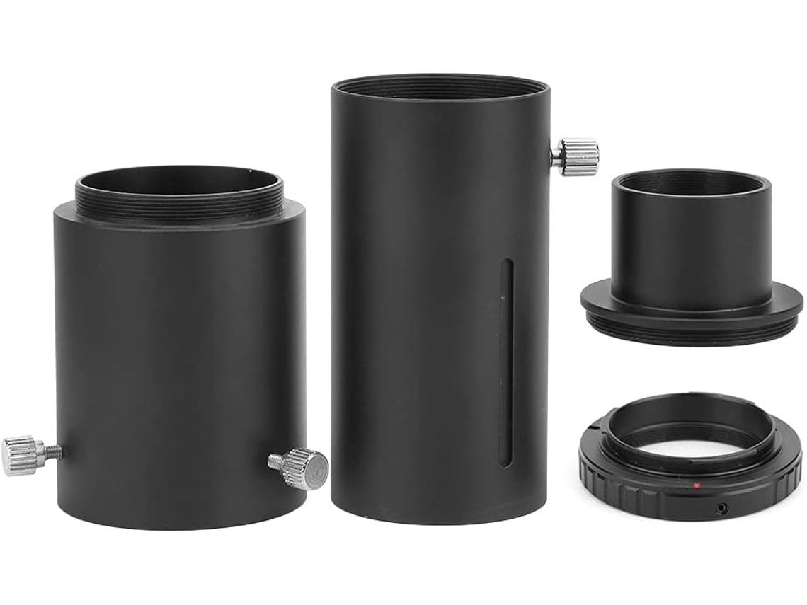Adaptador De Cámara Para Telescopio Astronómico: La Solución Ideal
