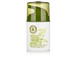Crema de día La Chinata 24 H (50 ml)