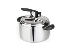 Olla de Presión BARAZZONI Amelia 5L