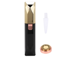 Vlrla-para Mulheres 2 In 1 Lipstick Shaped Elétrico Cabelo Shaver