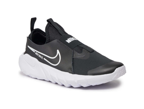 Zapatillas de Niños para Running NIKE Flex Runner Negro (385)