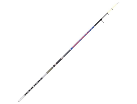 Vara Telescópica de Surfcasting Speed Ts Canarias Prateado 4.50 M / 100-200 Gyokozuna