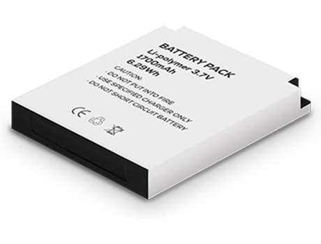 Batería para GPS TWONAV Horizon Negro