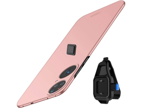 Carcasa Huawei Nova 9 Turtleshell Rosa