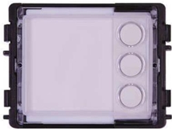 Tastenmodul 3 Fach 51381rp3 03 Busch Jaeger (2tma130160n0025)