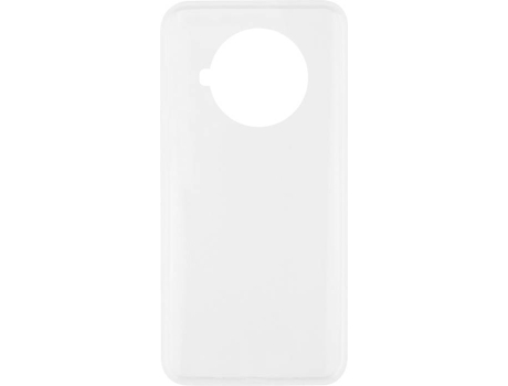 Funda Xiaomi Mi 10T Lite 5G / Mi 10i 5G ACCETEL 8674 Transparente