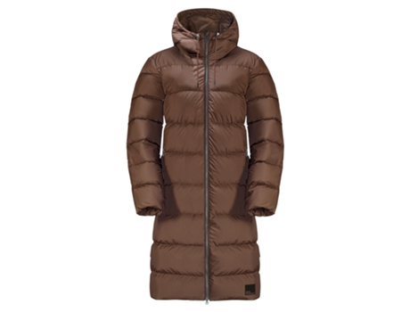 Abrigo de mujer Jack Wolfskin Frozen Palace (GT) (Tam: 2XL)