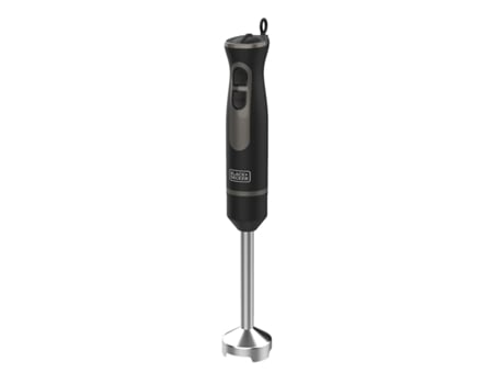 Batidora De Mano BLACK & DECKER Bxhb800E Negro 800 W