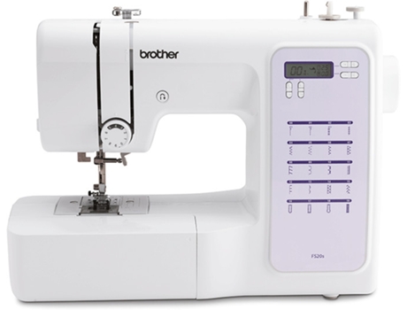 Máquina de Coser BROTHER Fs20s