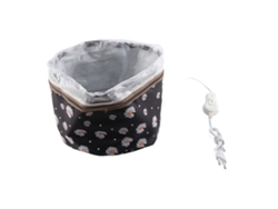 Gorra Eléctrica De Tratamiento Térmico Capilar Para Cuidado Y Spa En Salones Barbería