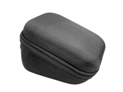 Estuche rígido para tensiómetro de brazo con brazalete, estuche protector portátil para viajes Fg2025031703075 Ly Ebike