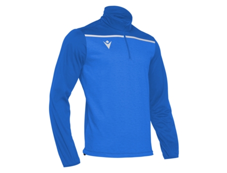Camiseta de Mujer ADIDAS Tam Azul (S)