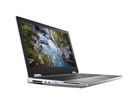 Portátil DELL Precision 7540 15 6 I7 9850H 16Gb Ssd 512Gb Full Hd Amd Radeon Pro Wx3200 4Gb Como Nuevo Reacondicionado