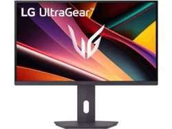 Monitor Gaming LG 27G610A-B.AEUQ (27'' - 1 ms - Quad HD - 200 Hz)