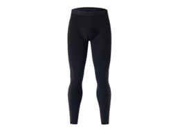 Negro2xltengoo Pantalones Compresión Cálidos Invierno Térmicos Deportes Aire Libre Leggings Cómodos Fitness Otoño