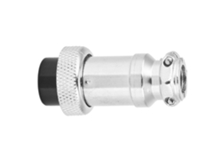 Omni-conector Hemmbra De Aviación 100 Piezas Con Caja De Acero Inoxidable 8 Huecos 16mm Conexión Rosca