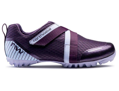 Zapatillas NORTHWAVE zapatilla active purple de (S)