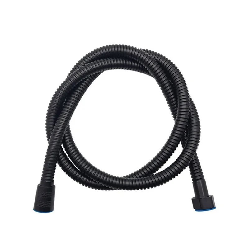 (tubo De Ducha De 1,5 Metros) Tubo De Agua De Acero Inoxidable