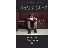 Libro Torment Saint de William Todd Schultz (Inglés)