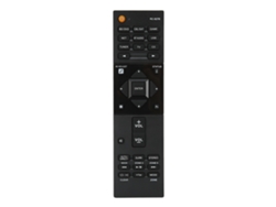Control Remoto De Repuesto Rc-927r Para Receptores Pioneer Sc-lx701, Sc-lx801 Y Sc-lx901.