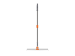 Baok-rodo De Chão Com Cabo Longo Vassoura Multifuncional Com Cabo Telescópio Scrubber Para Chuvem Banheiro Janela