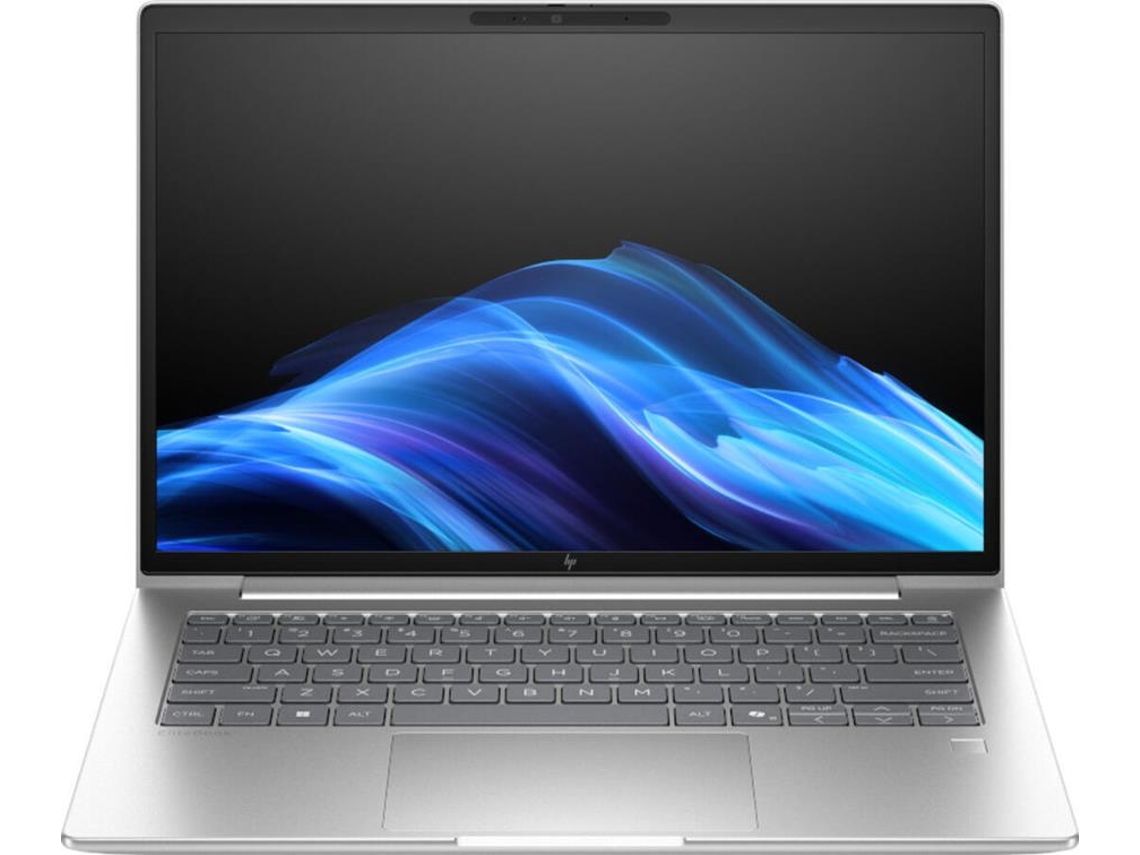 Elitebook 6 G1i 14 Intel Core Ultra 7 255u 14 pulgadas Wuxga Hp