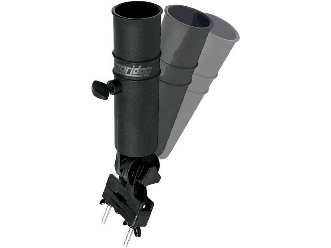 Paraguas LONGRIDGE Negro