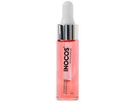 Esmalte en Gel INOCOS Algodao Doce (15 ml)