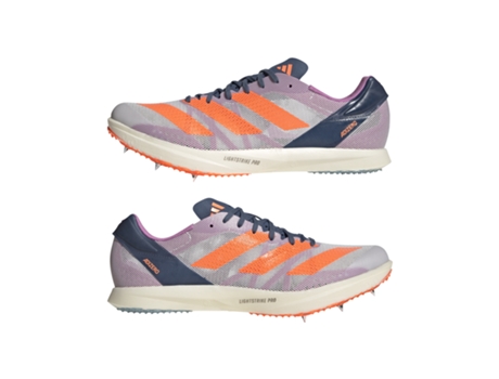 Zapatillas de Atletismo Adidas Adizero Avanti Tyo (Tam: 46,6666666666667)