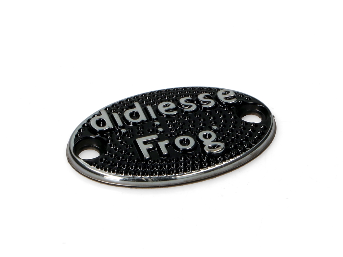 Placa Para Máquina De Café Didiesse Ven-fr013